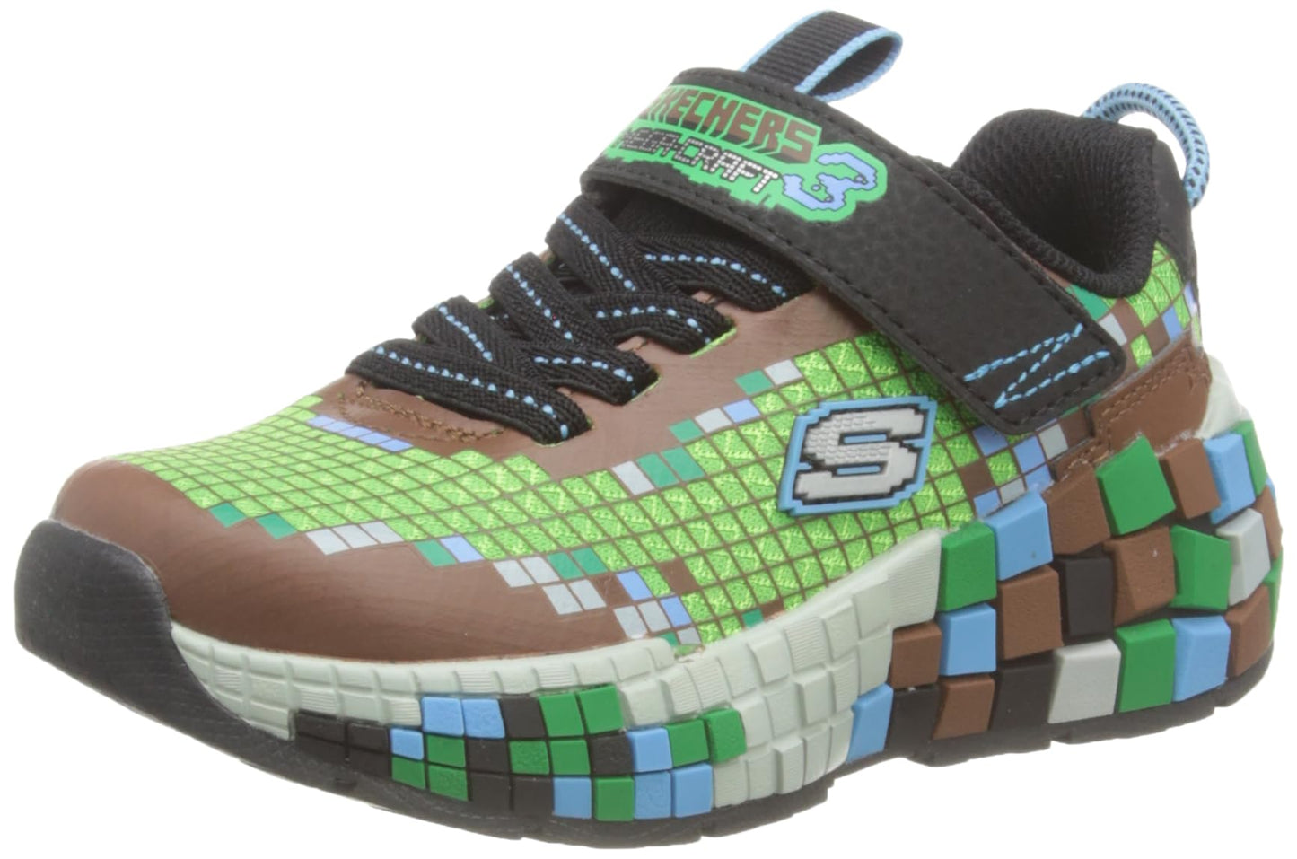 Skechers Kids' Mega-craft 3.0