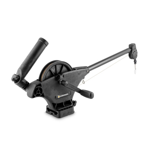 Cannon Manual Downrigger