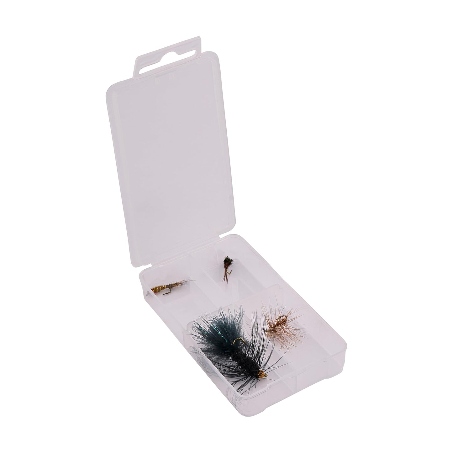 Shakespeare Cedar Canyon Select Fly Combo