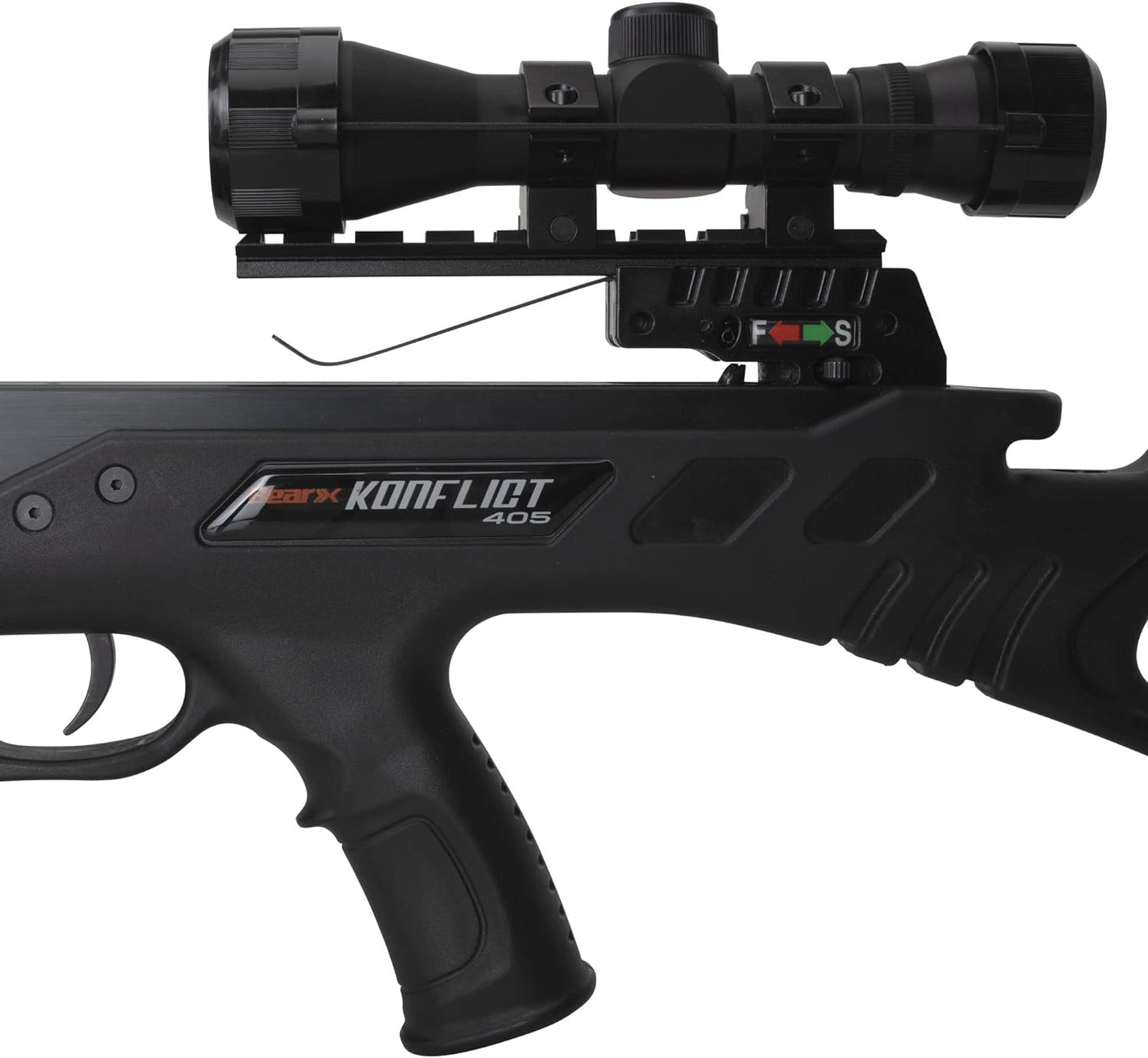 Bear X Konflict 405 Crossbow