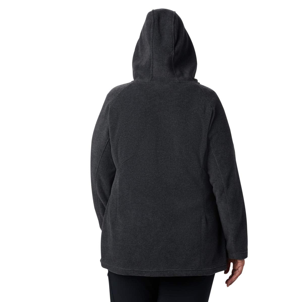 Columbia Women's Benton Springs Ii Long Hoodie