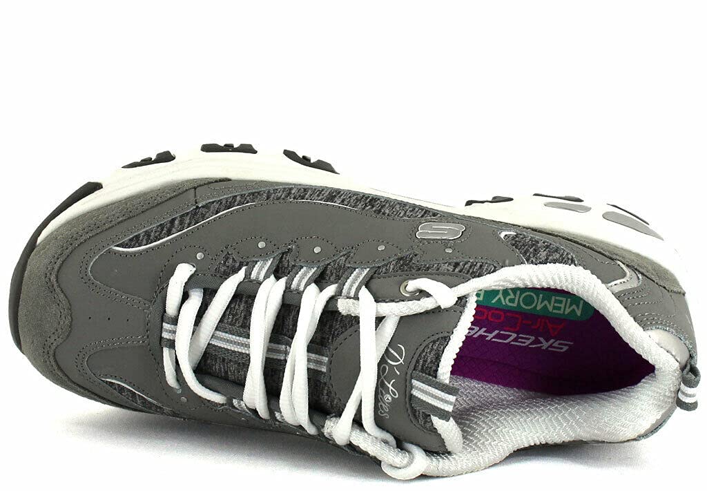 Skechers Women's D lites Me Time