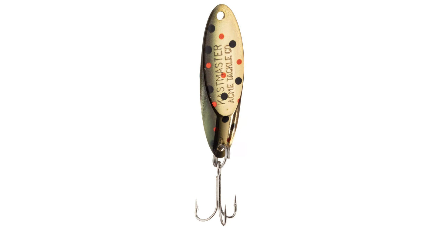 Acme Kastmaster Lure Great Selection
