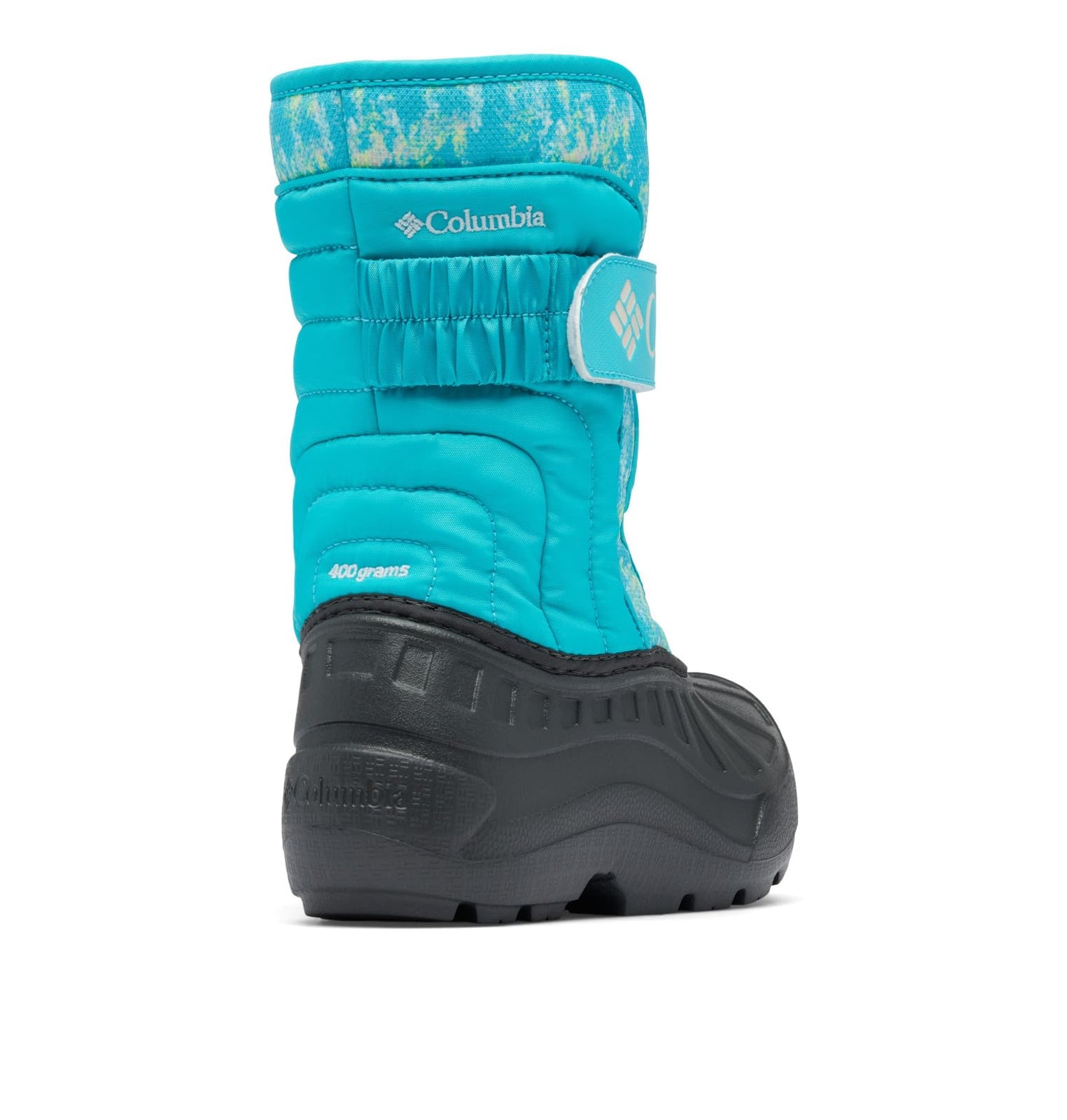 Unisex Kids' Powderbug Snowlite Strap