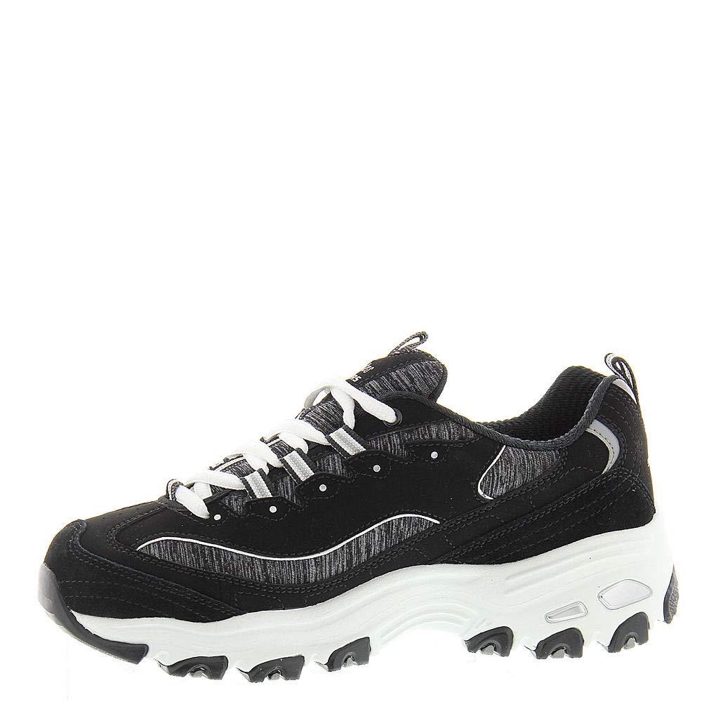 Skechers Women's D lites Me Time