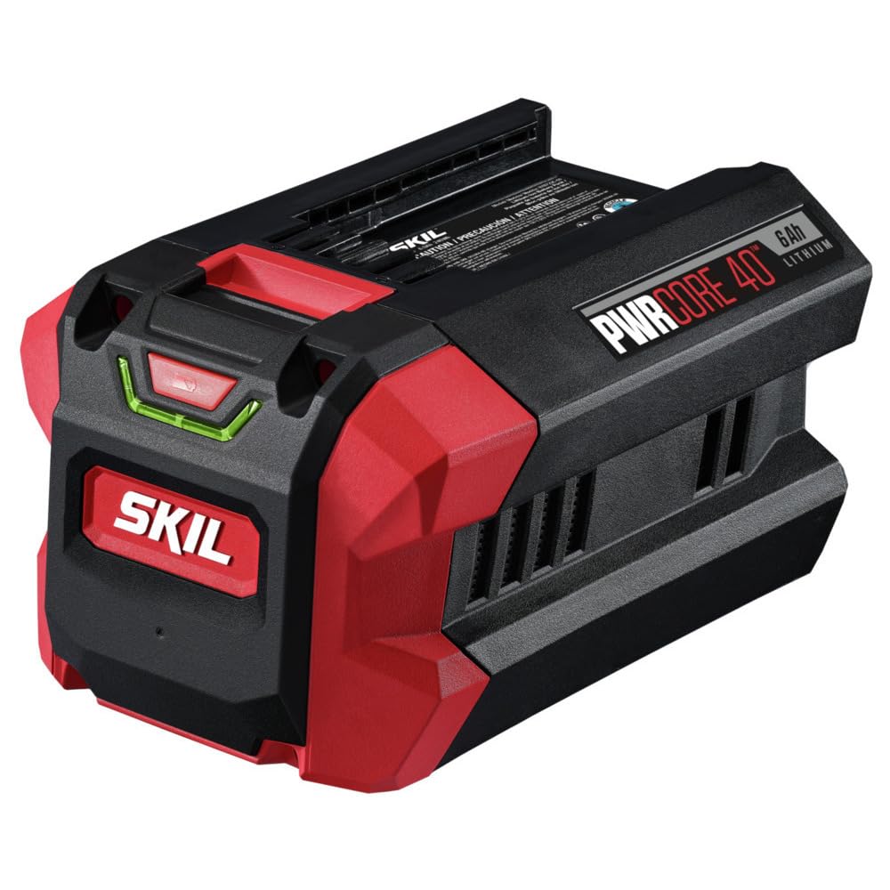 Skil BY8705-00 PWRCore 40 2.5Ah 40V Lithium Battery