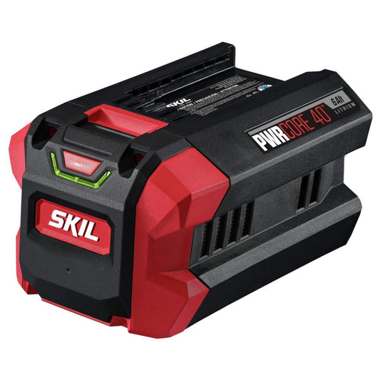 Skil BY8705-00 PWRCore 40 2.5Ah 40V Lithium Battery