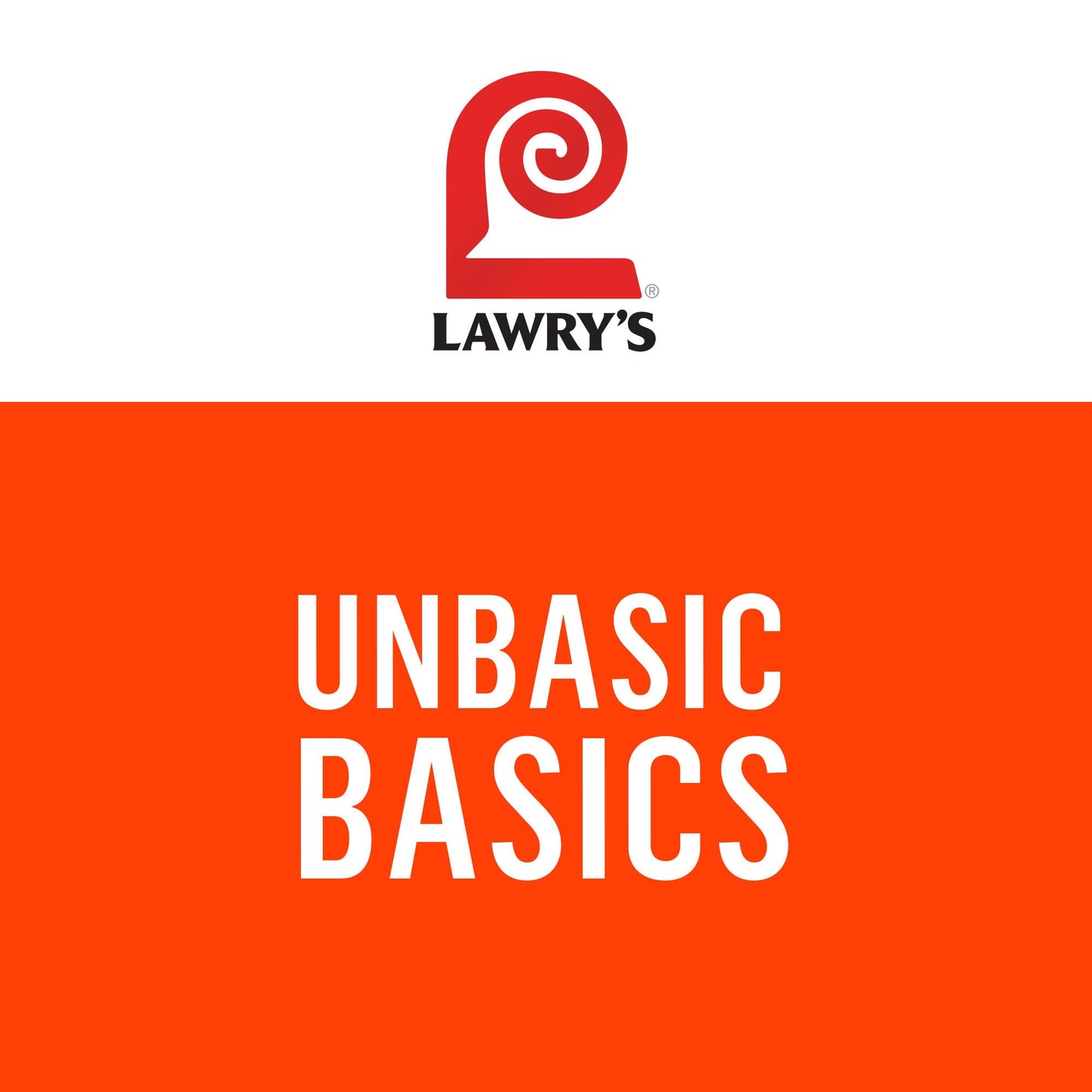 Lawry's Extra Rich & Thick Spaghetti Sauce Spices & Seasonings Mix, 1.42 oz (Pack of 12)