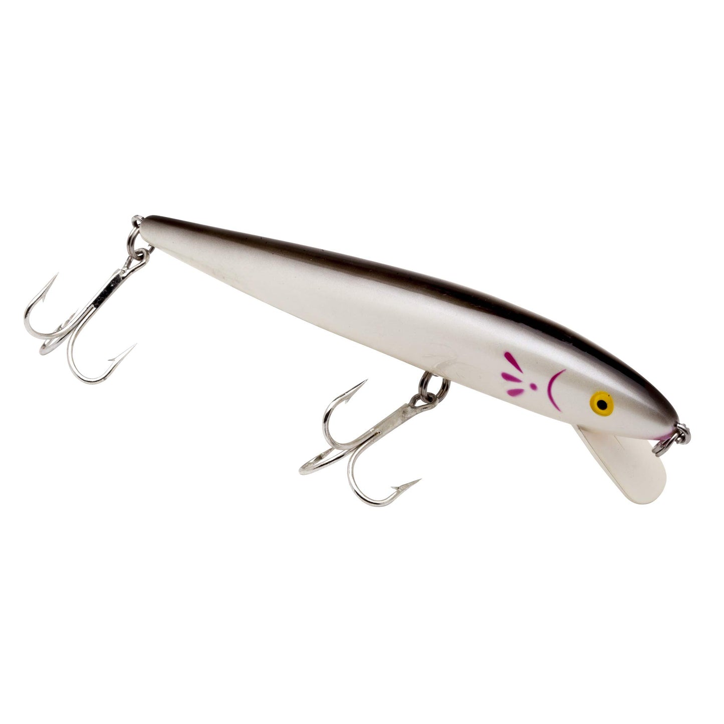 Cotton Cordell Red-Fin Crankbait Bass Fishing Lure