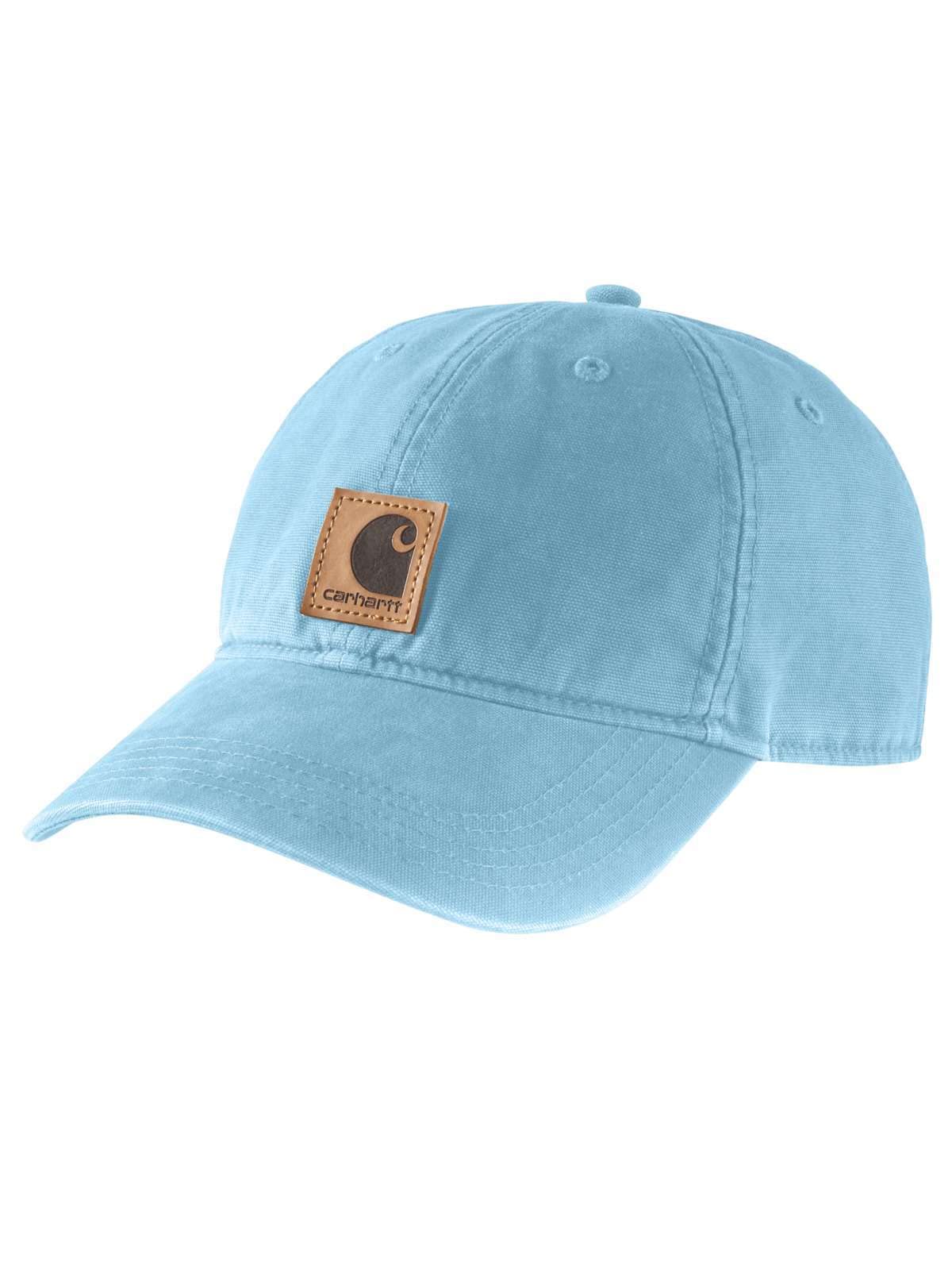 Carhartt Men's 100289 Odessa Ball Cap