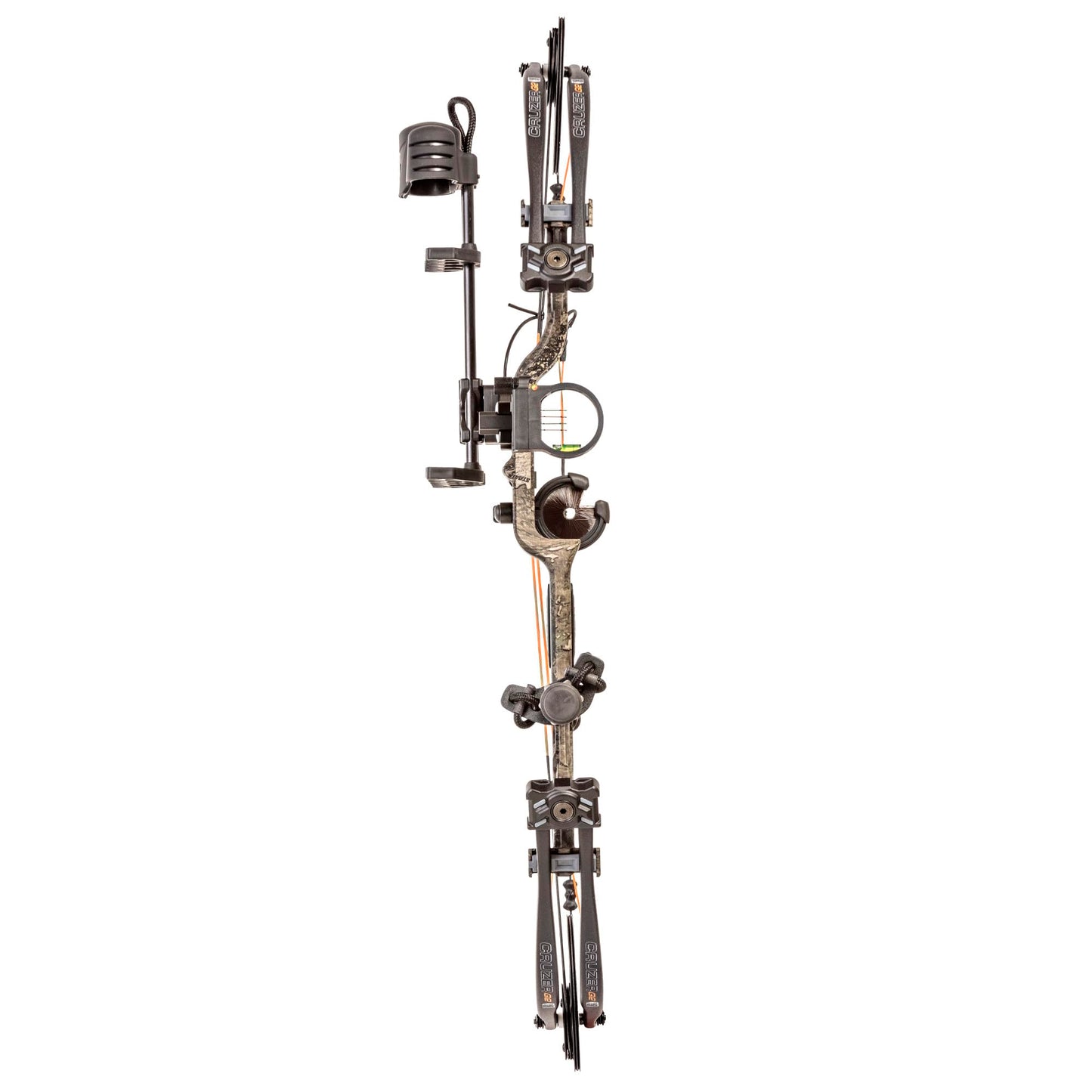 Bear Archery Cruzer G2/G3 Compound Bow Package