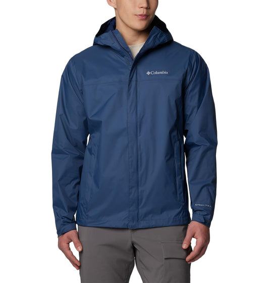 Columbia Men's Watertight II Rain Jacket
