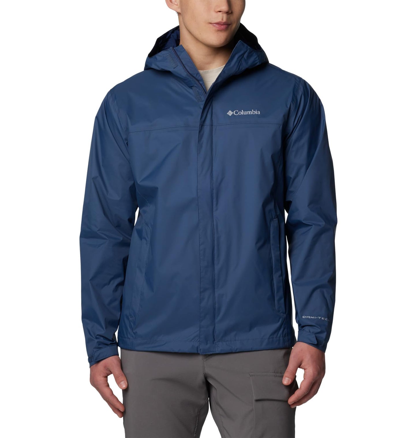 Columbia Men's Watertight II Rain Jacket
