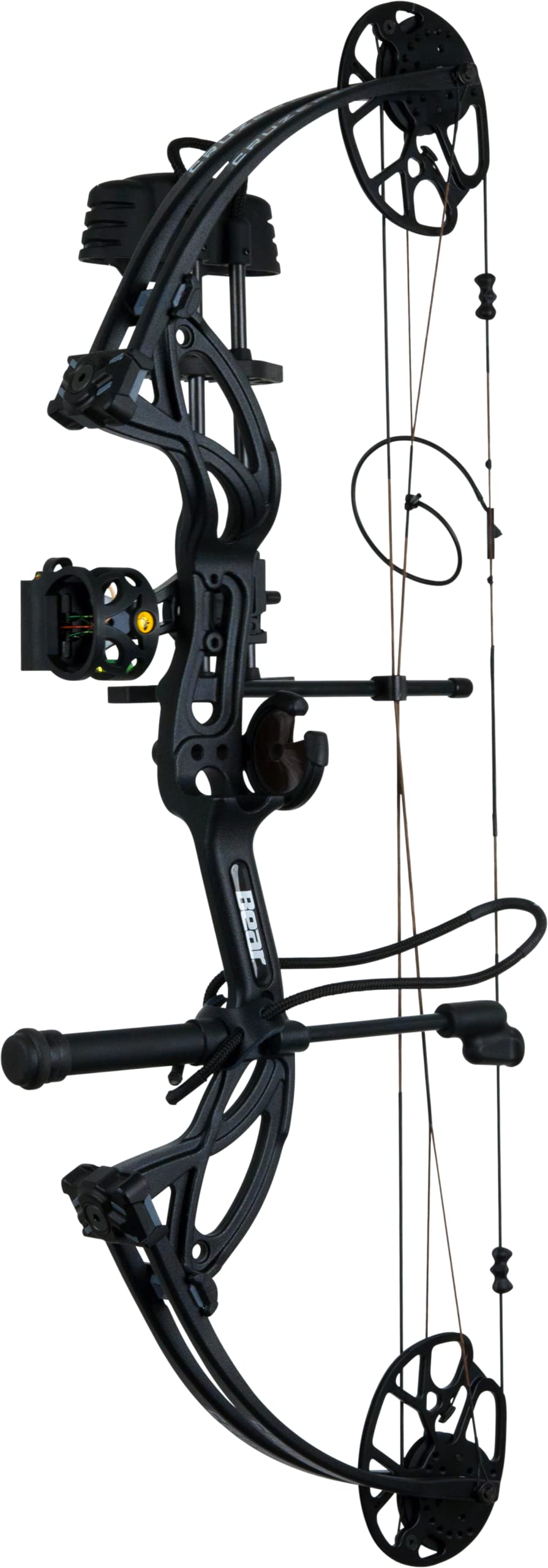 Bear Archery Cruzer G2/G3 Compound Bow Package