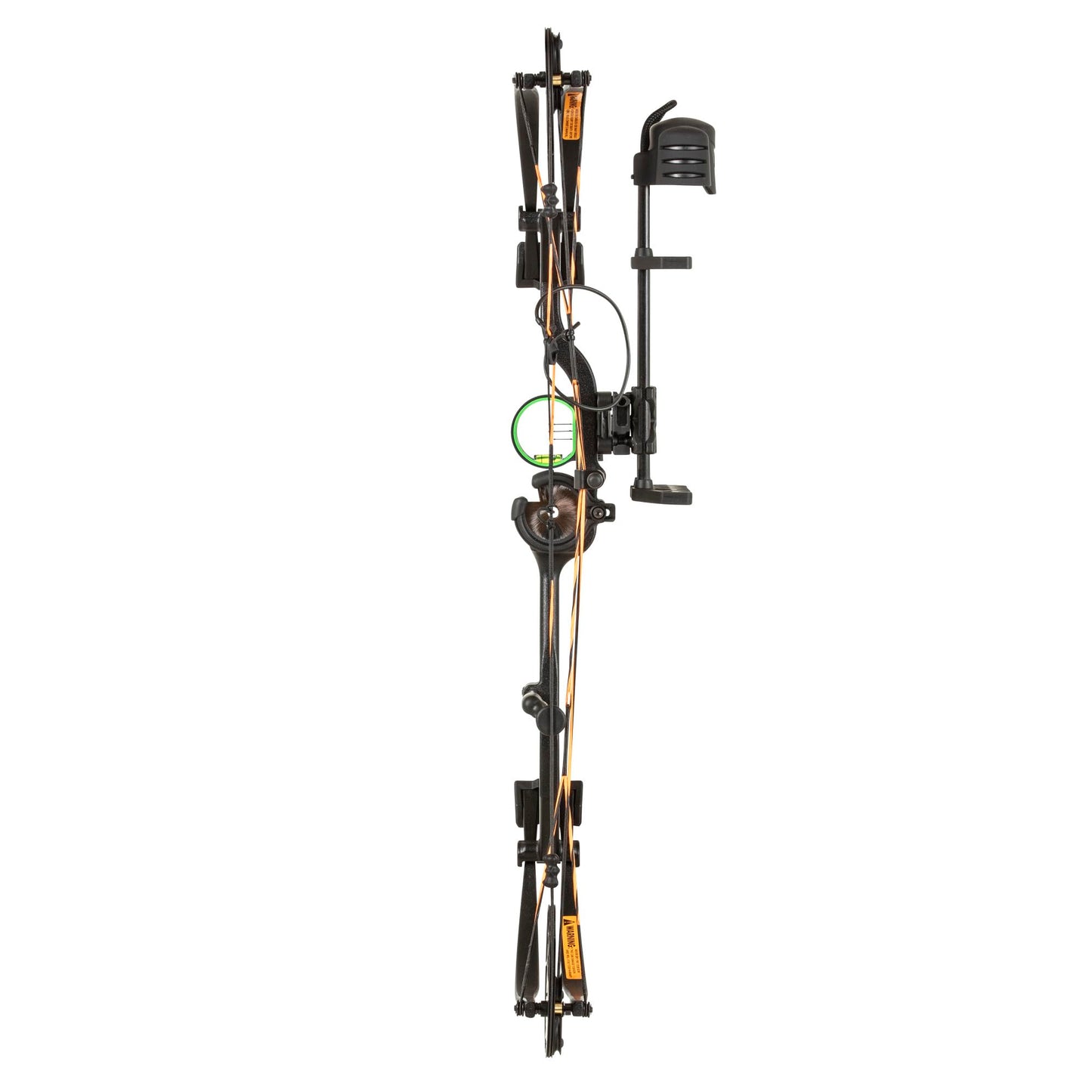 Bear Archery Royale Ready to Hunt Compound Bow Package for Adults and Youth, 12”- 27” Draw Length, 5-50 Lbs Draw Weight, Up to 290 FPS, Limbs Made in USA, Limited Life-Time Warranty