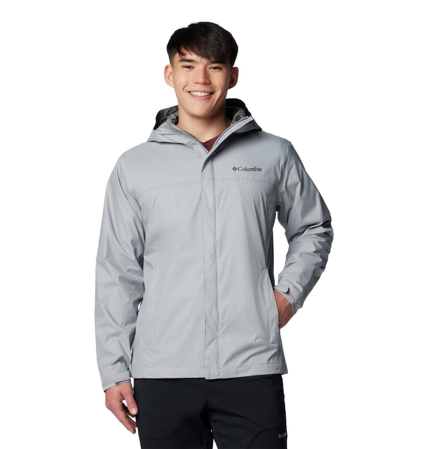 Columbia Men's Watertight II Rain Jacket