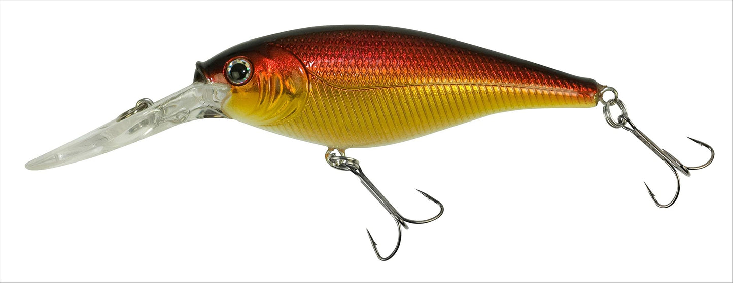 Berkley Flicker Shad Fishing Hard Bait