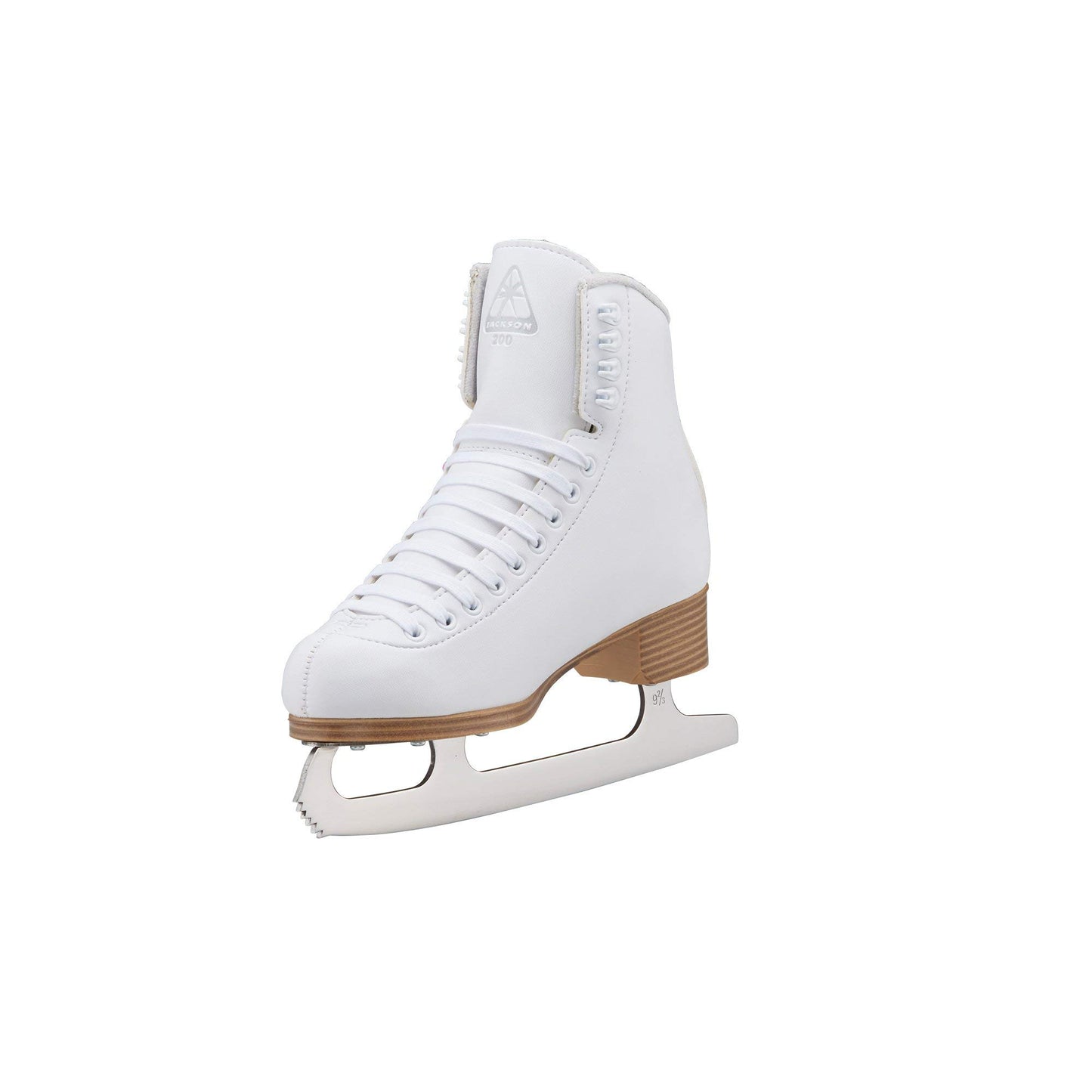Jackson Ultima Classic 200 Womens/Girls Figure Ice Skates - Womens Size 7, Medium Width