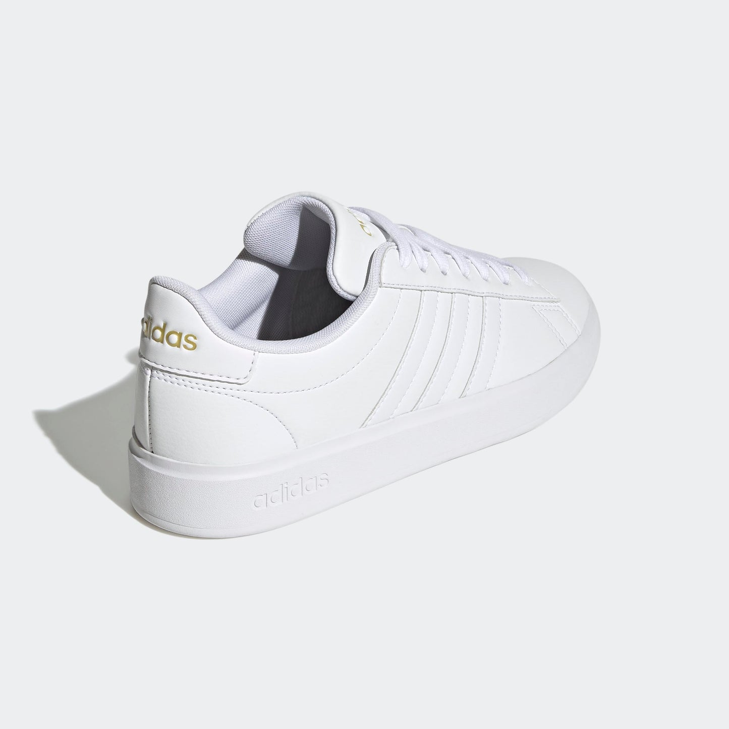 adidas Women’s Grand Court 2.0 Tennis Shoe