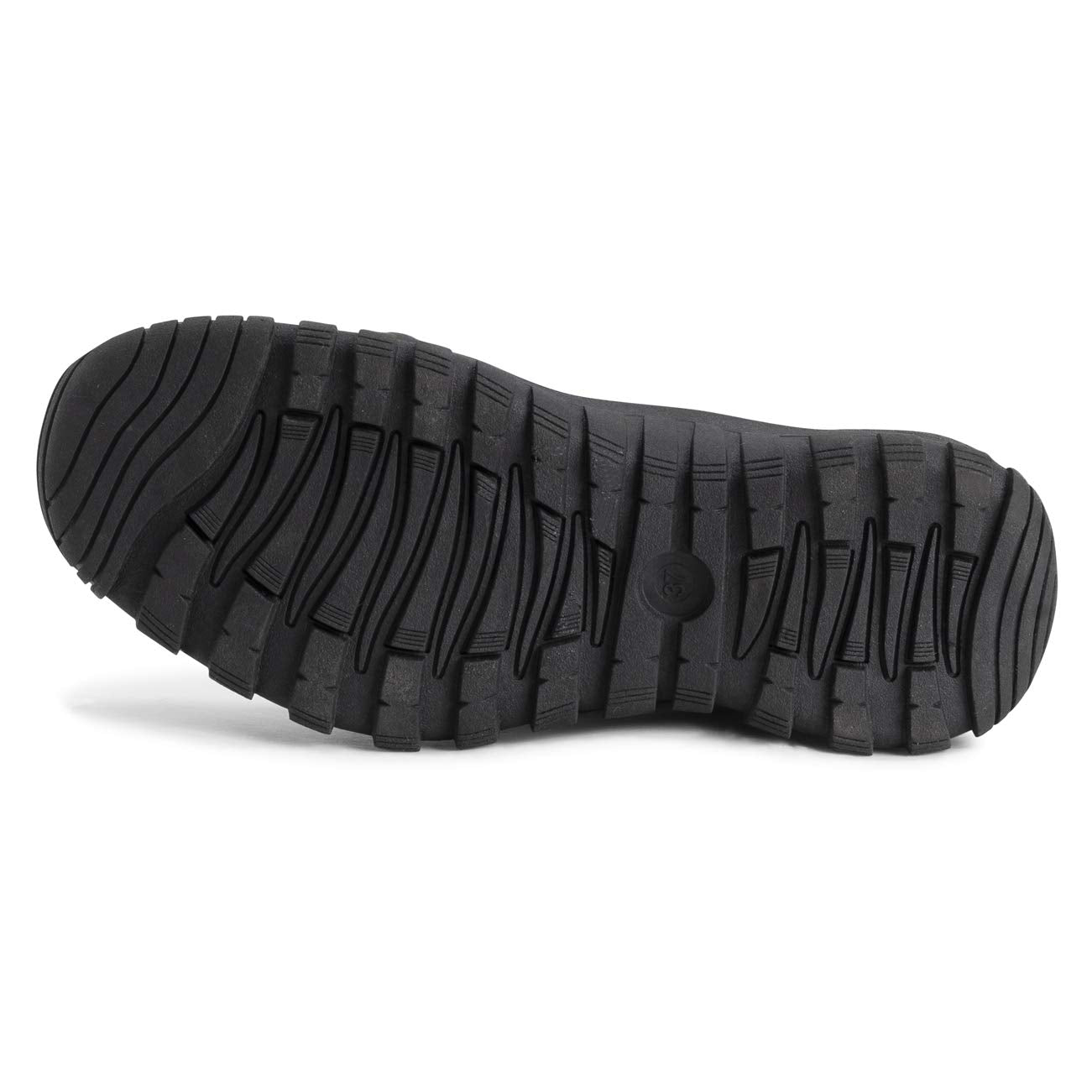 POLAR Womens Quilted Faux Fur Cuff Winter Duck Rubber Sole Durable Snow Rain Outdoor Boots