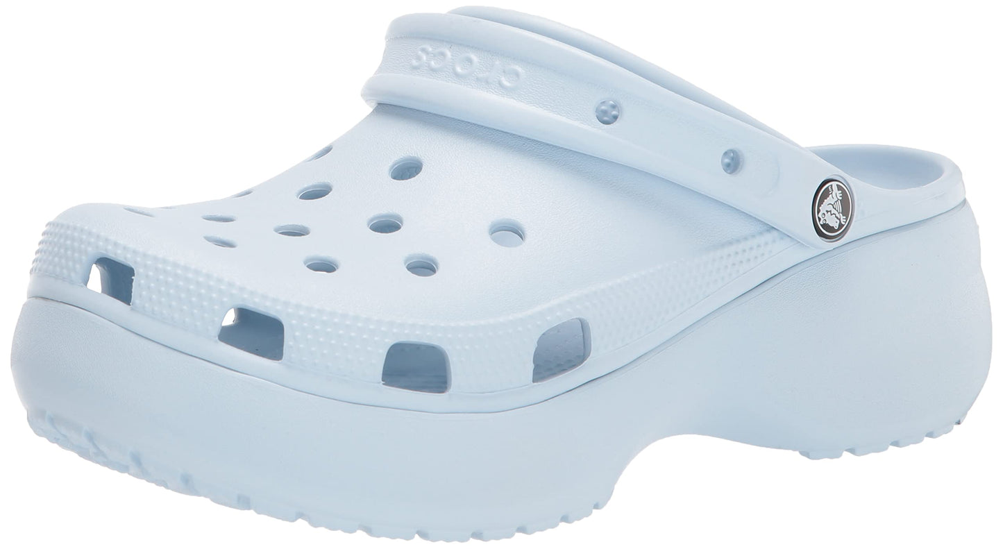 Crocs Women's Classic Platform Clog