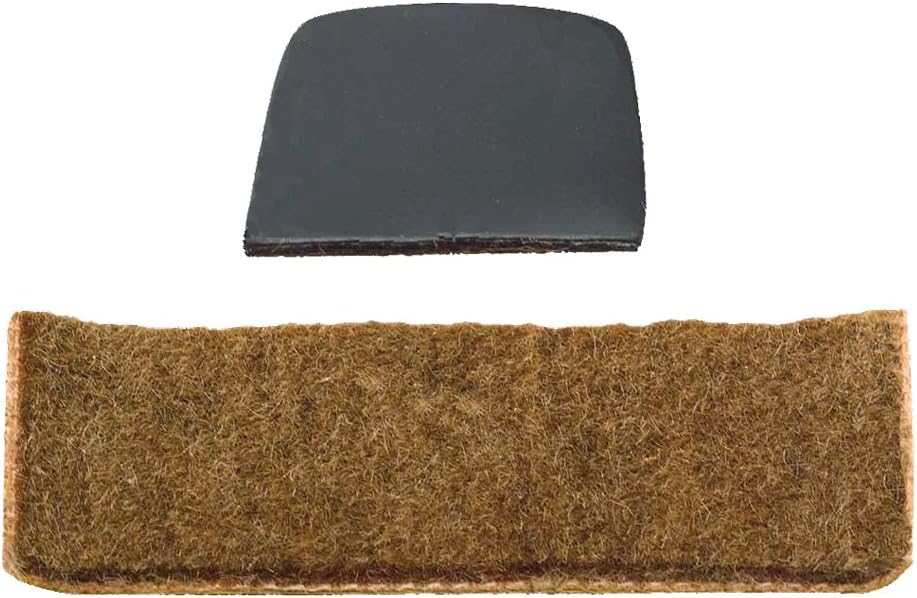 Bear Archery unisex-adult Bear Arrow Rest/Silent Plate Multi, One Size
