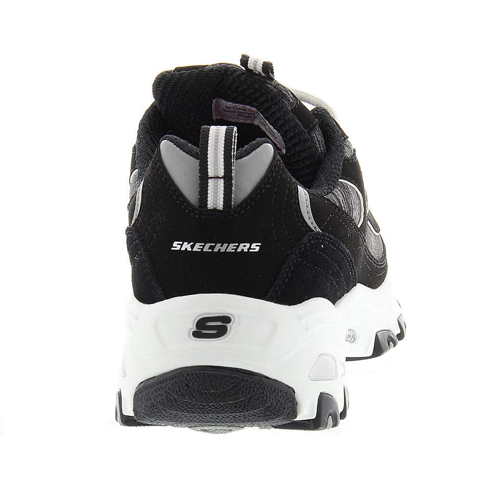 Skechers Women's D lites Me Time