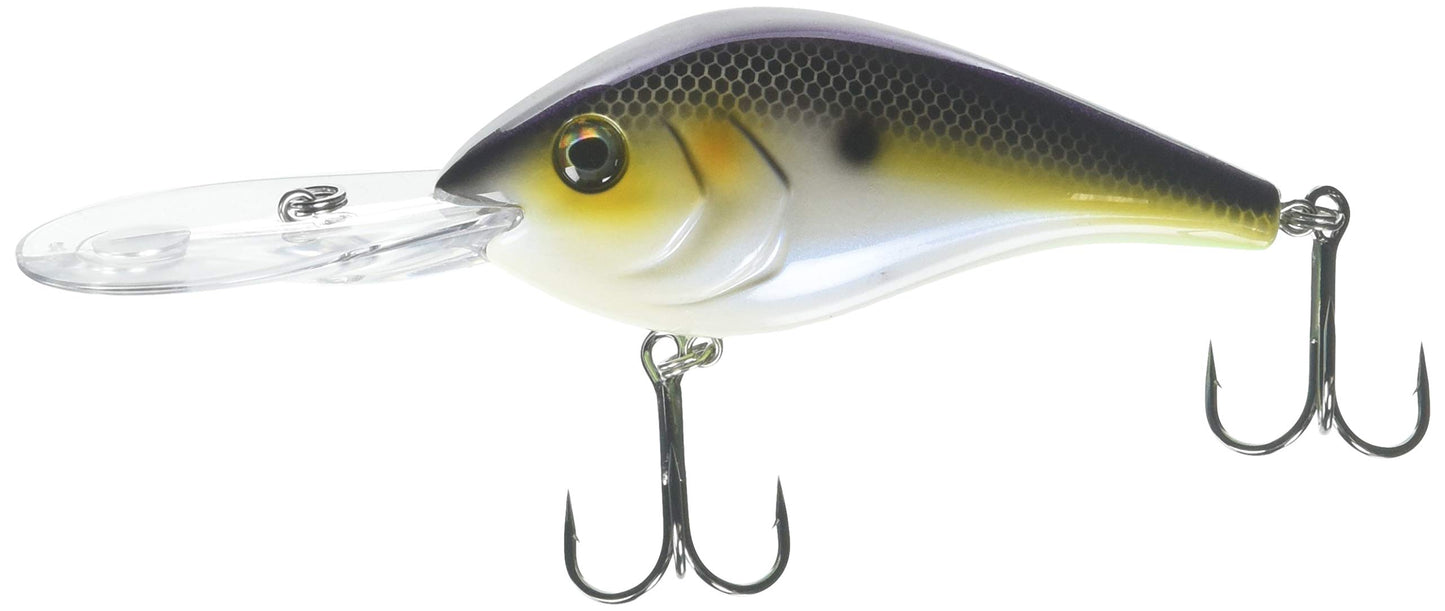 Berkley Dredger Fishing Hard Bait