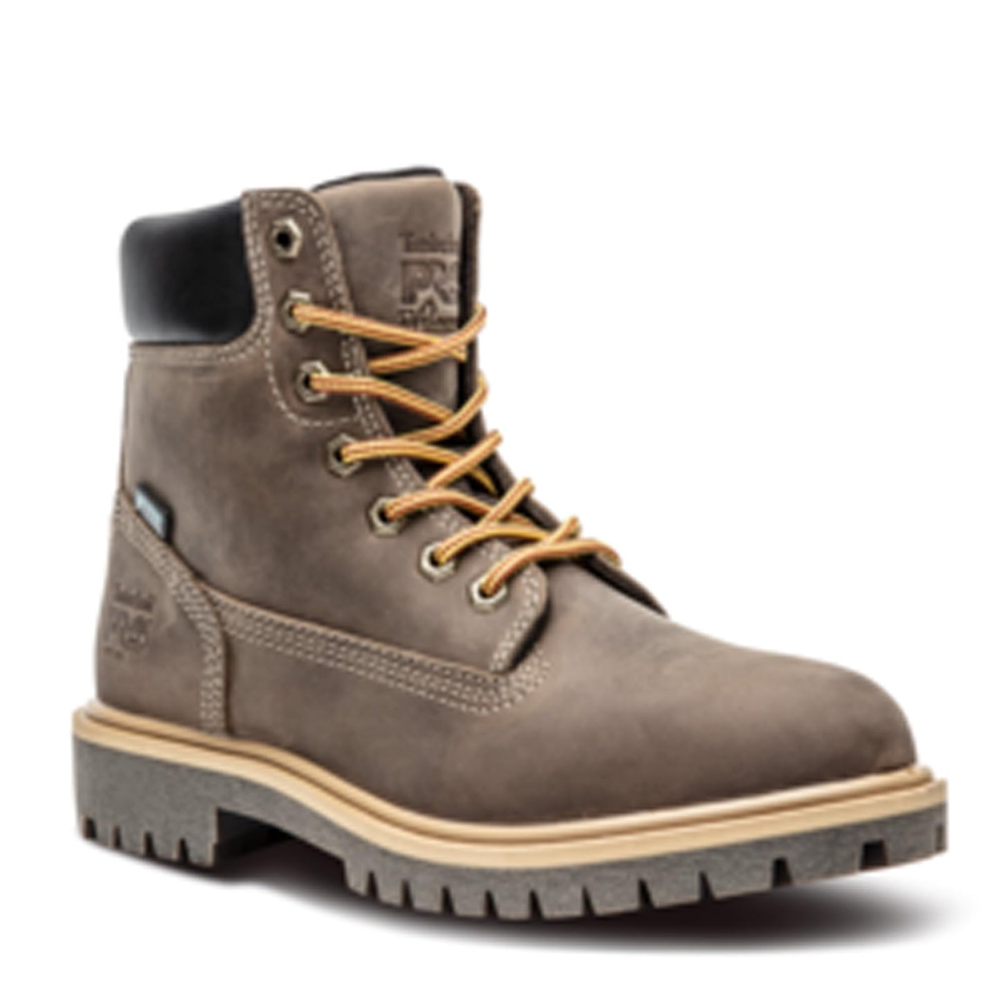 Timberland PRO Women's Direct Attach 6 Inch Soft Toe Insulated Waterproof Industrial Work Boot