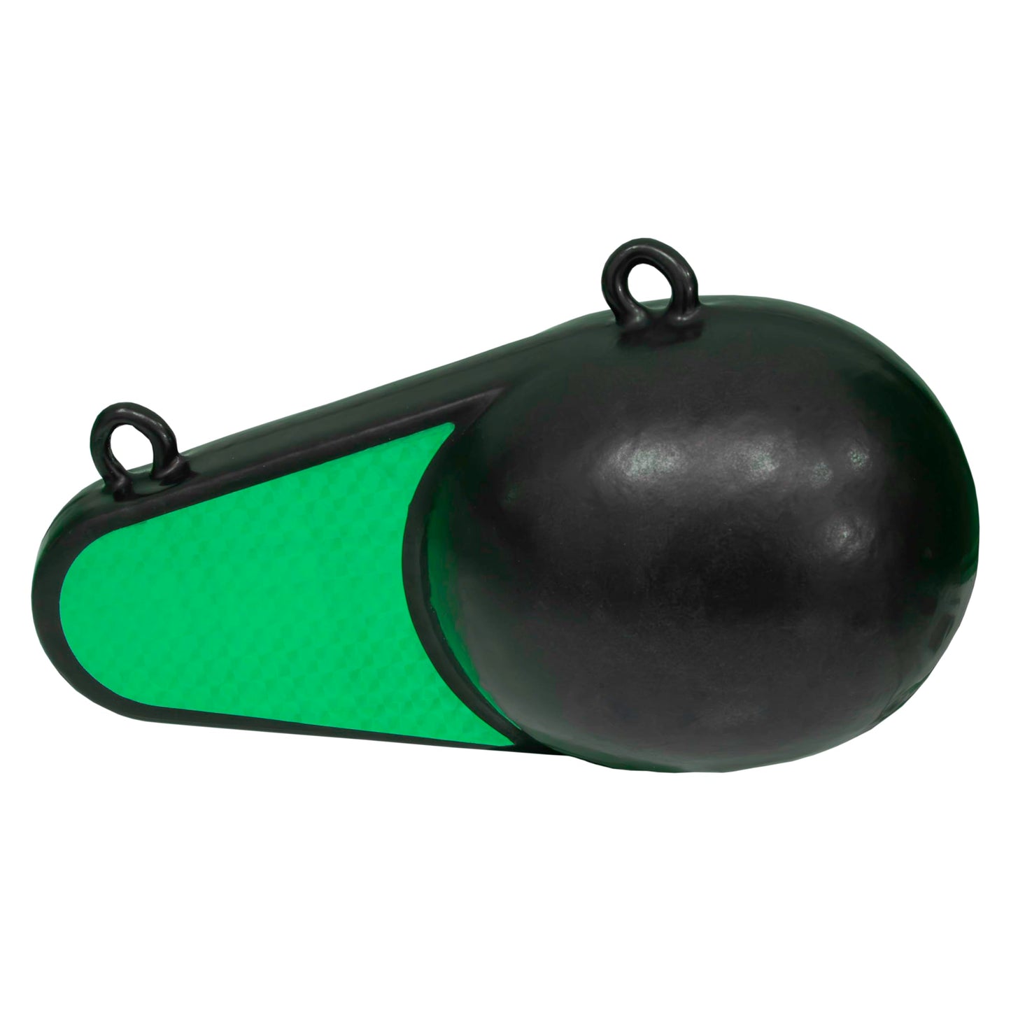 Extreme Max Coated Keel-Style Downrigger Weight