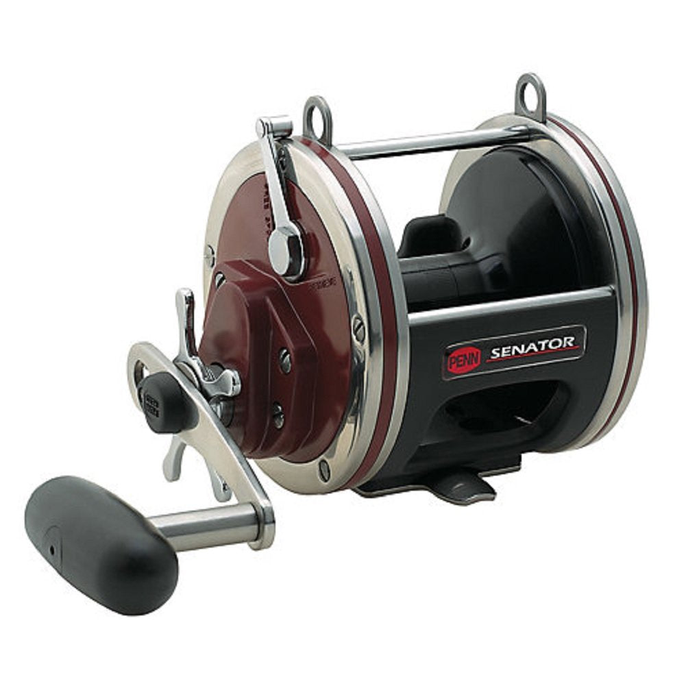 Penn Special Senator Star Drag Conventional Fishing Reel