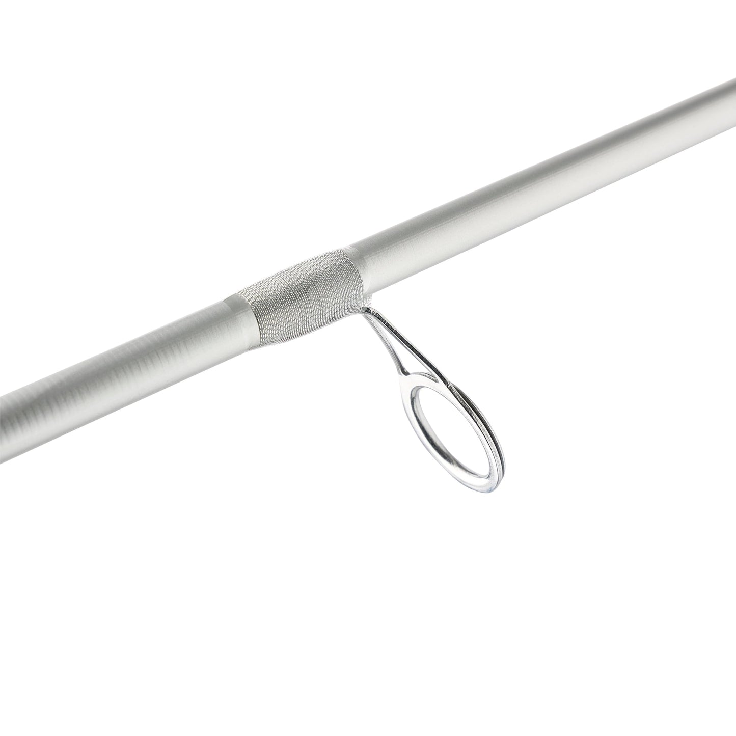 Penn Pursuit V Travel Spinning Reel 7' 3-PieceFishing Rod Combo, Graphite Composite Rod Blank Construction, EVA Handles