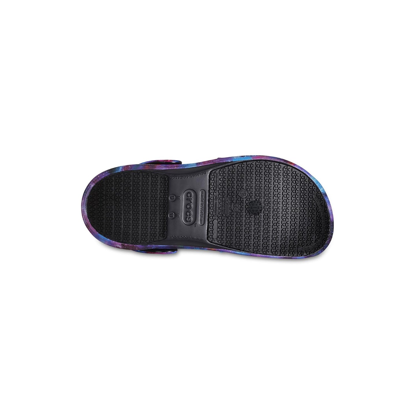 Crocs Unisex Bistro (Unisex)