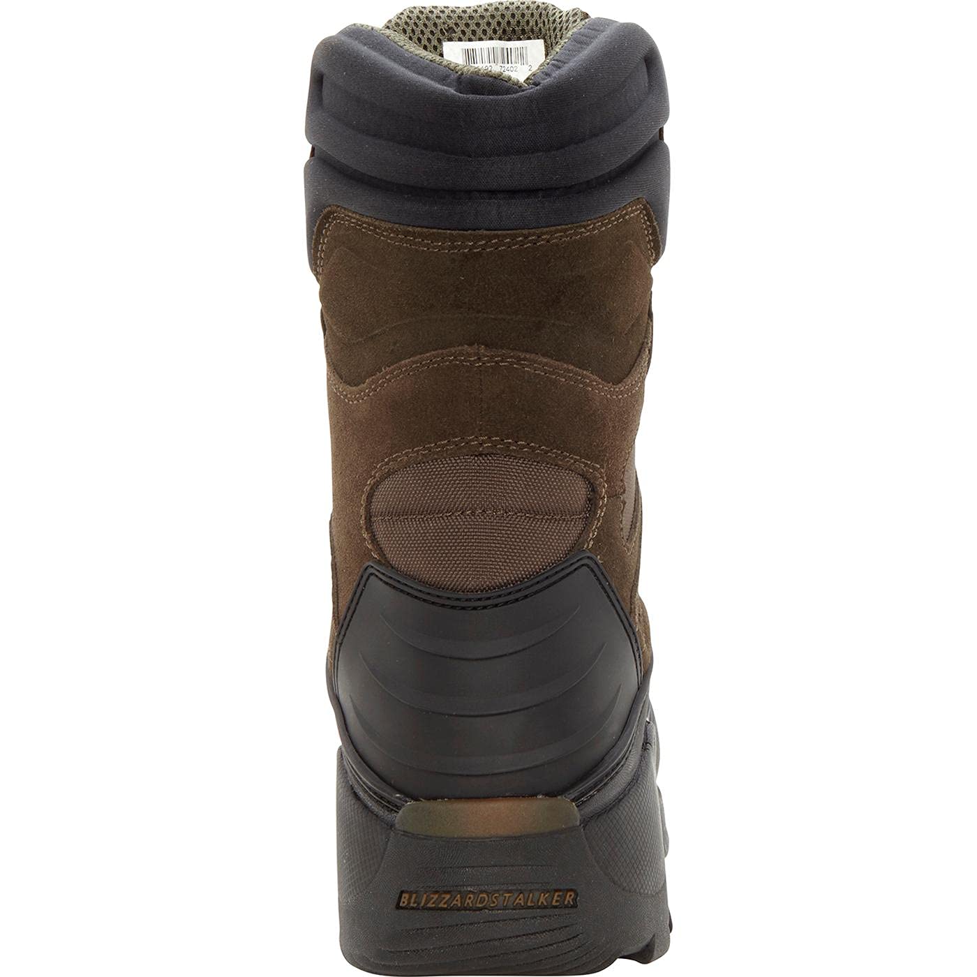 ROCKY Blizzard Stalker Waterproof 1200G Insulated Boot