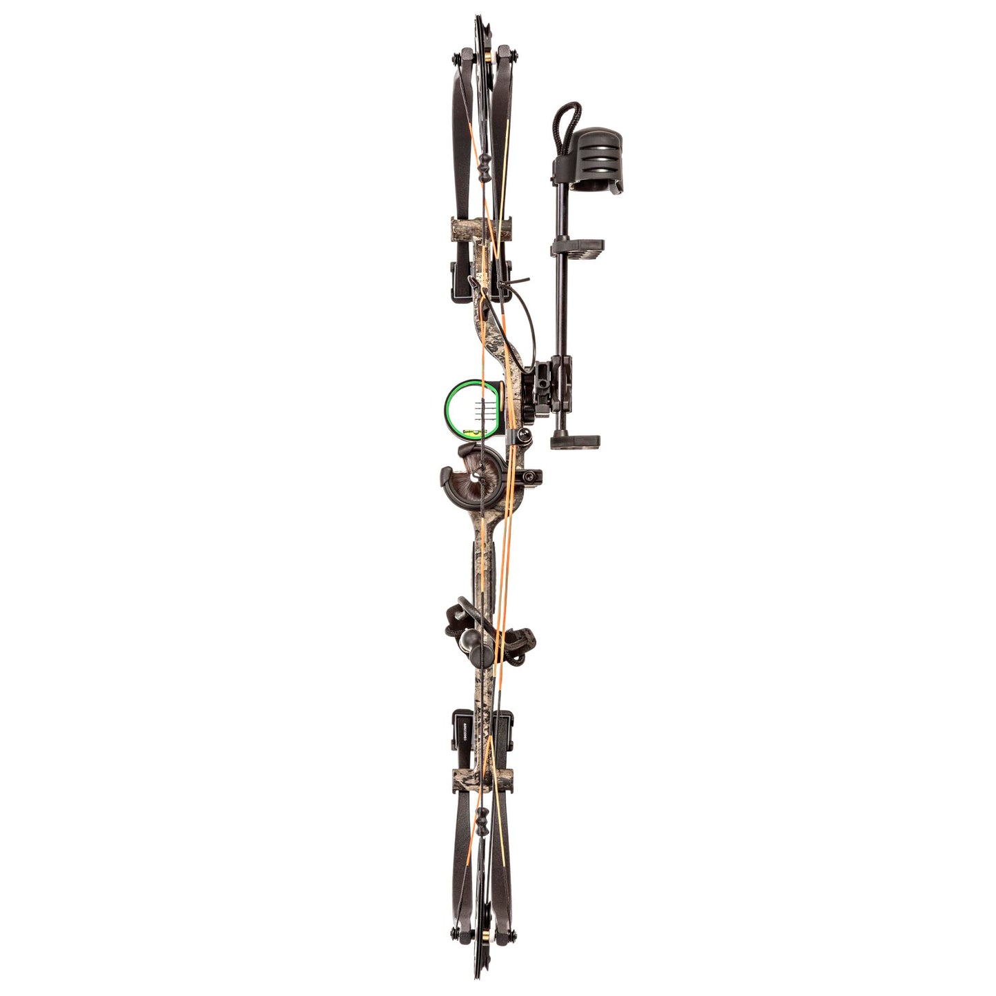 Bear Archery Cruzer G2/G3 Compound Bow Package