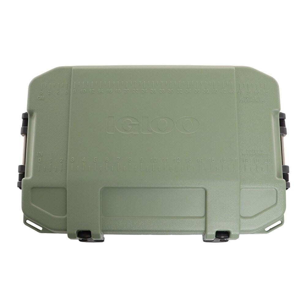 Igloo BMX Hard Coolers (25-72QT)