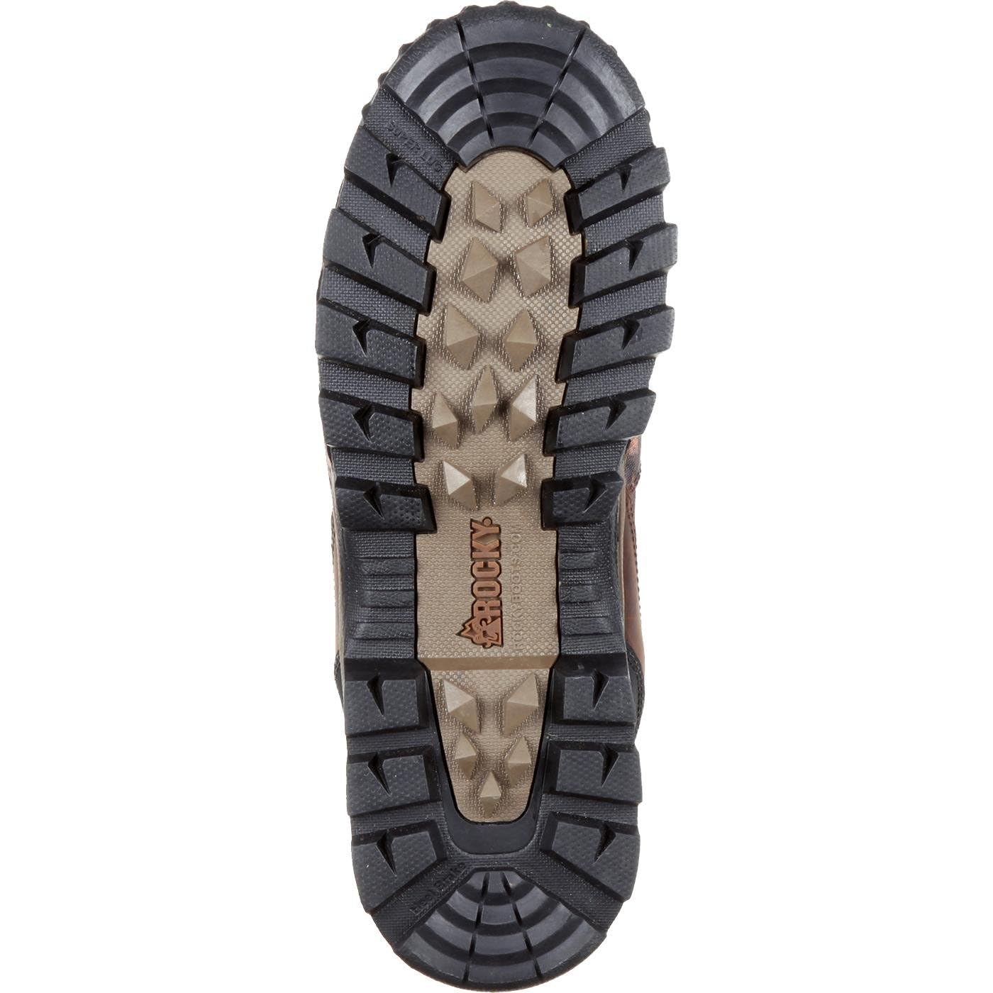 ROCKY Sport Pro 1000G Insulated Hunting Boots