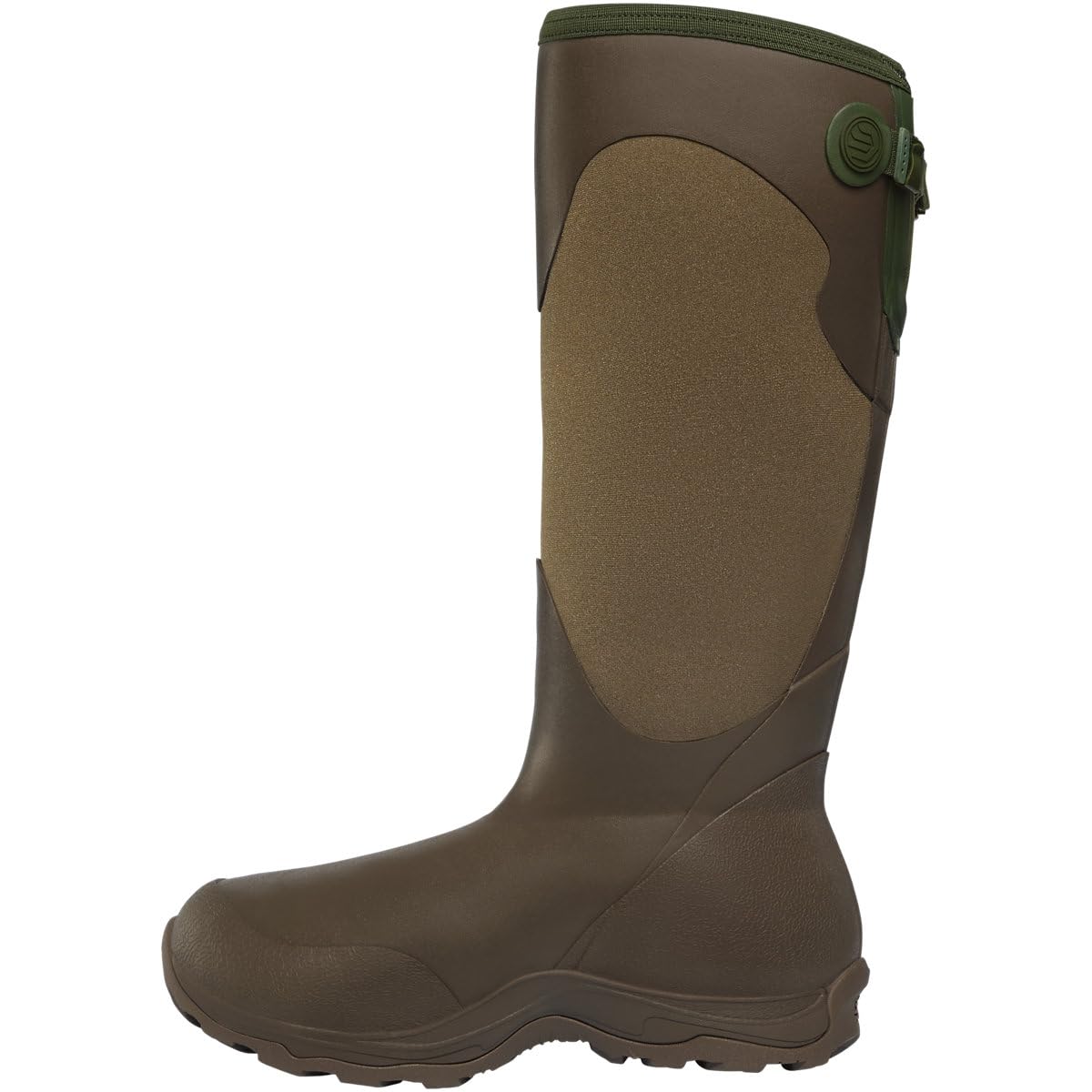 LaCrosse Women's Agility 15" Waterproof 1200G Hunting Boot