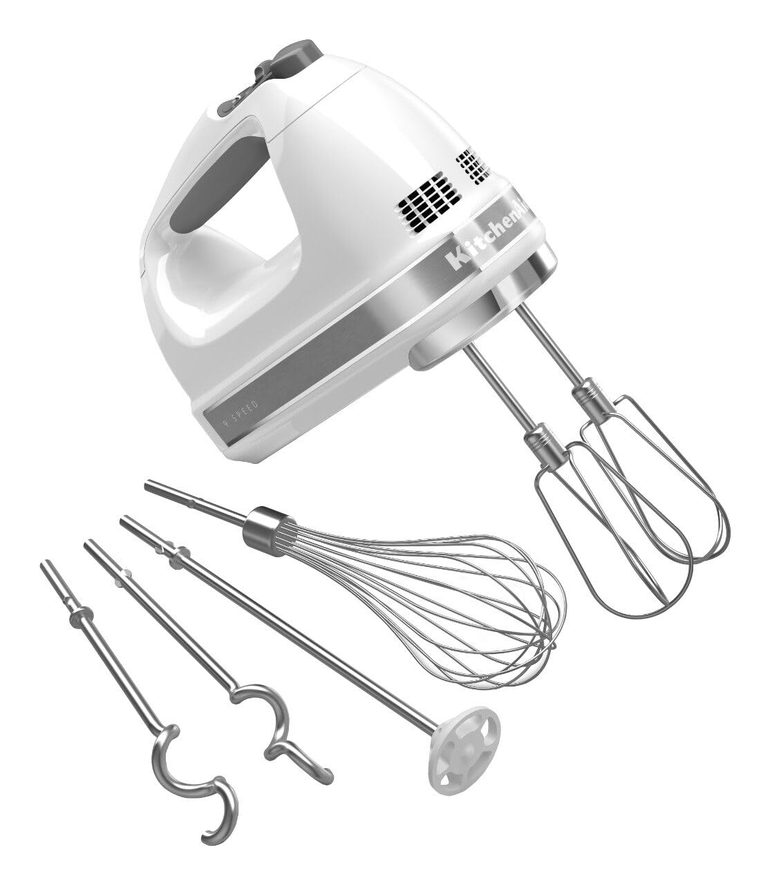 KitchenAid 9-Speed Hand Mixer - KHM926