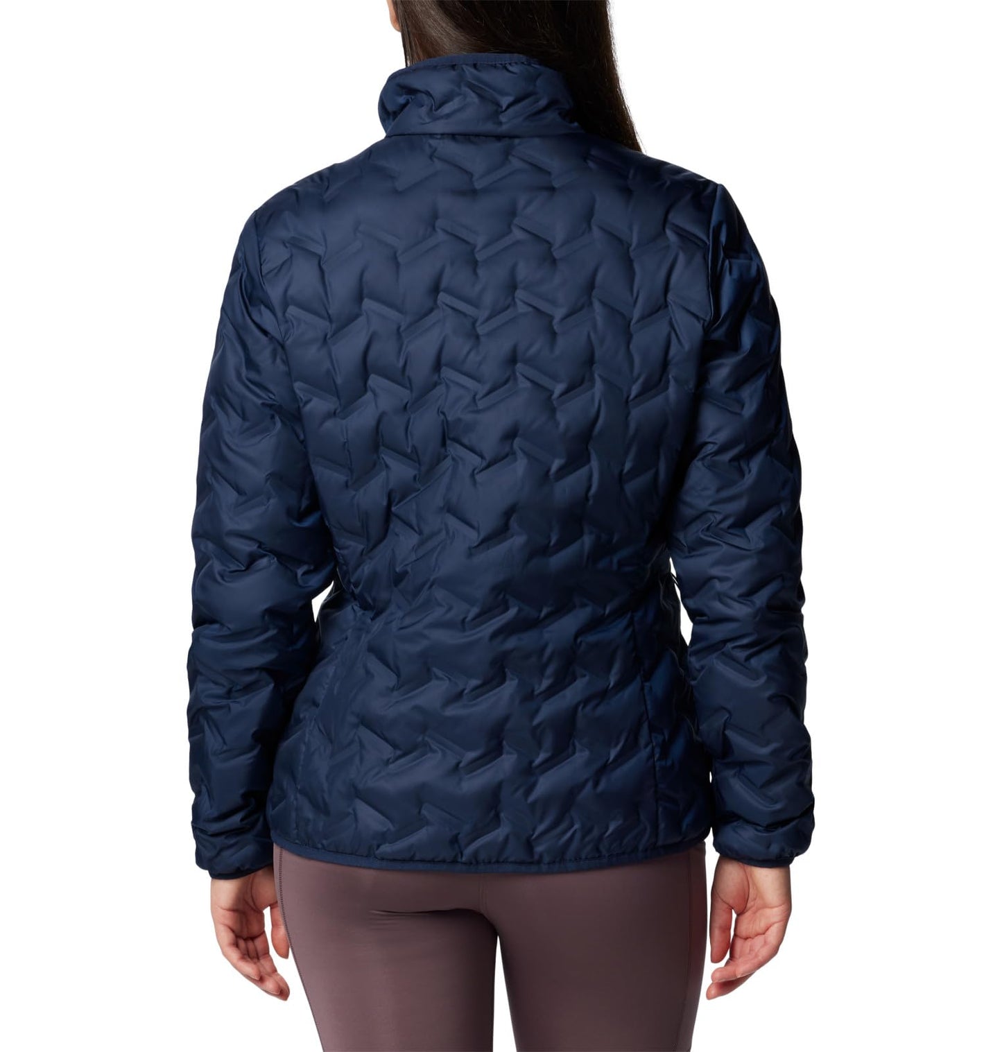 Columbia Women's Delta Ridge Ii Down Jacket