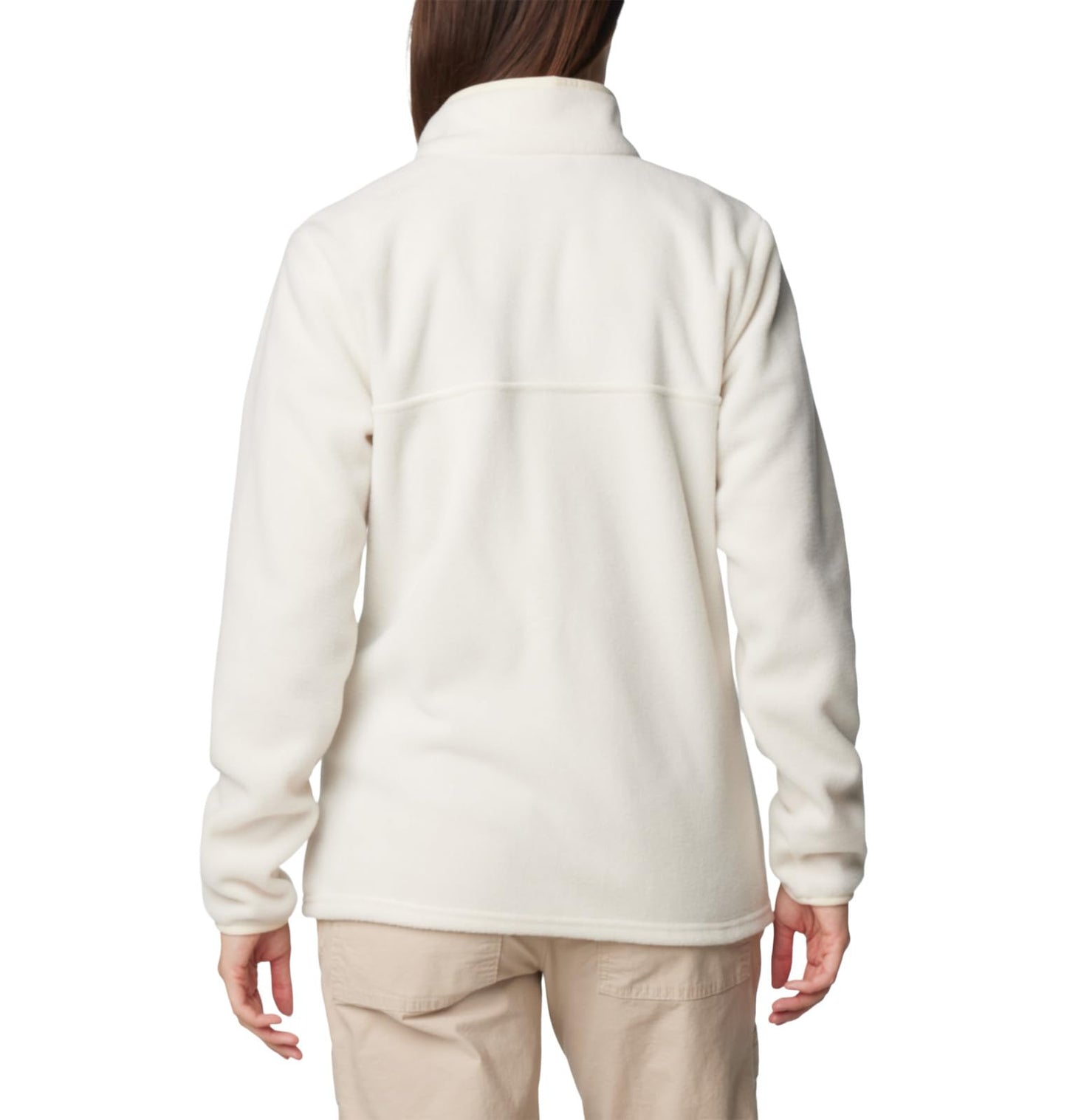 Columbia Women's Benton Springs Half Snap Pull Over Ii
