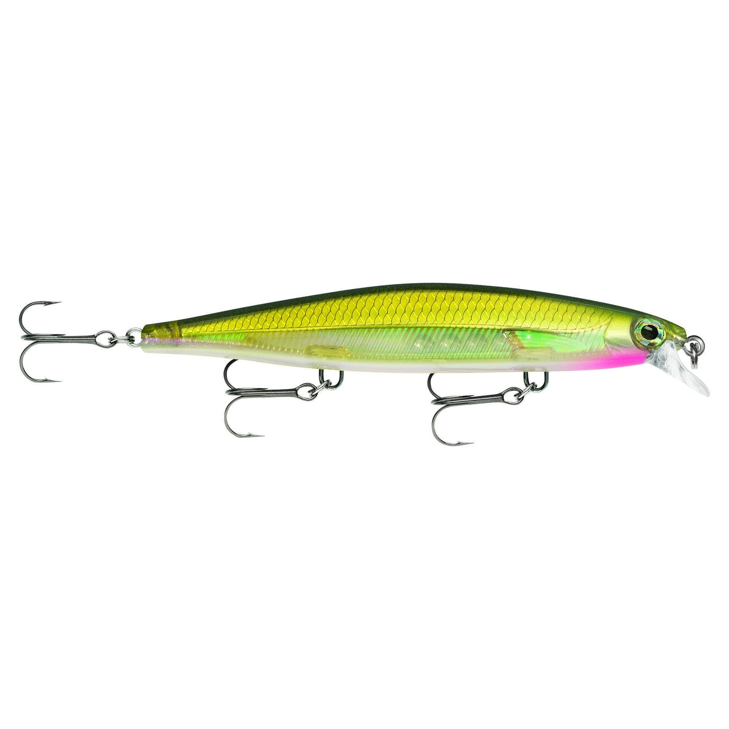 Rapala Minnow Shadow Wrap SDR Lure