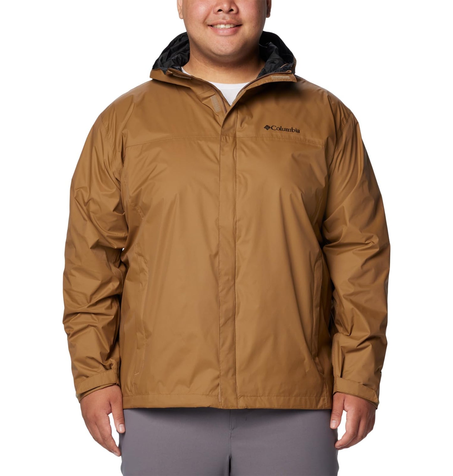 Columbia Men's Watertight II Rain Jacket