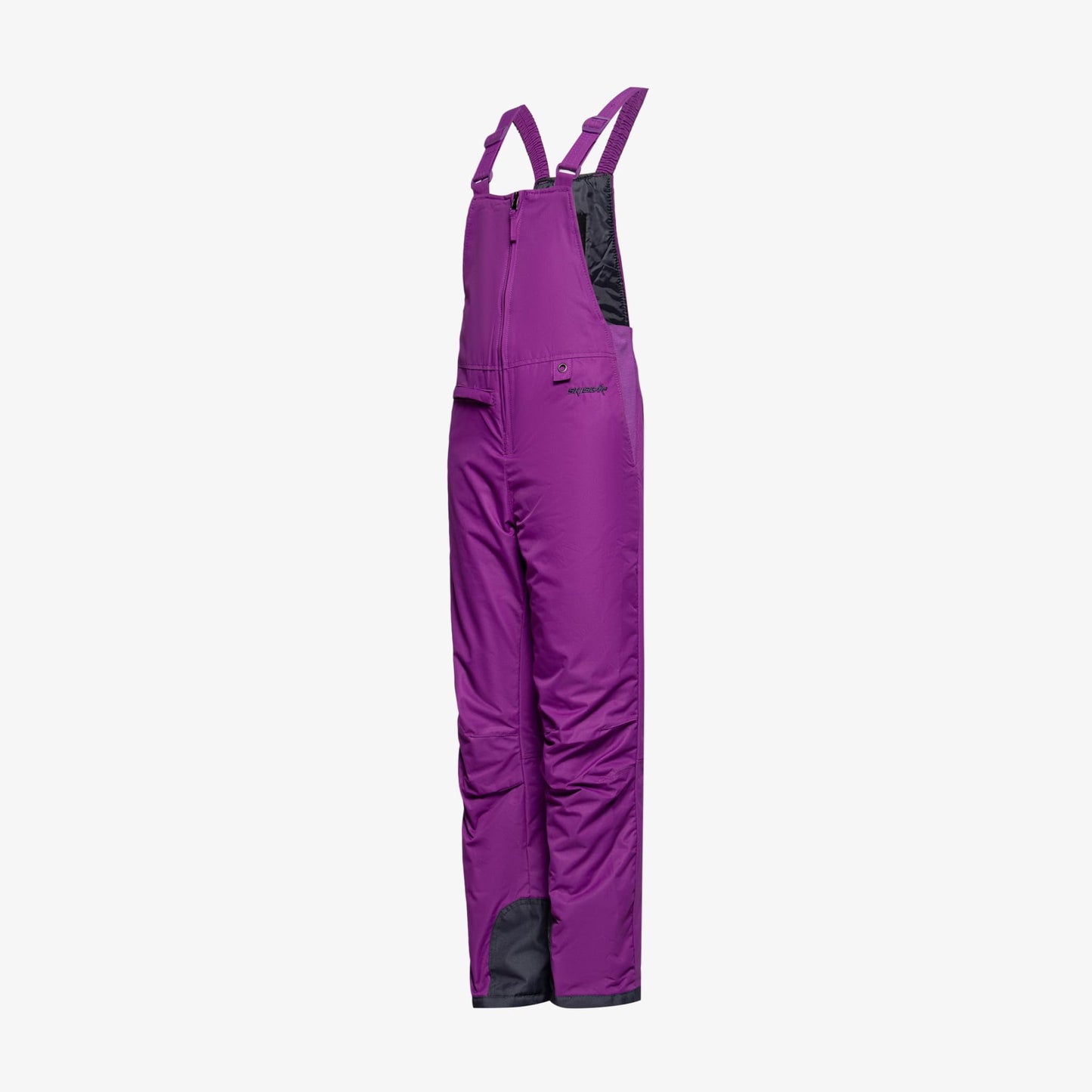 SkiGear womens Essential Insulated Bib Overallsskiing-bibs