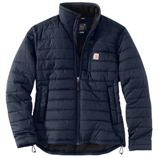Carhartt Women's Rain Defender Relaxed Fit Lightweight Insulated Jacket