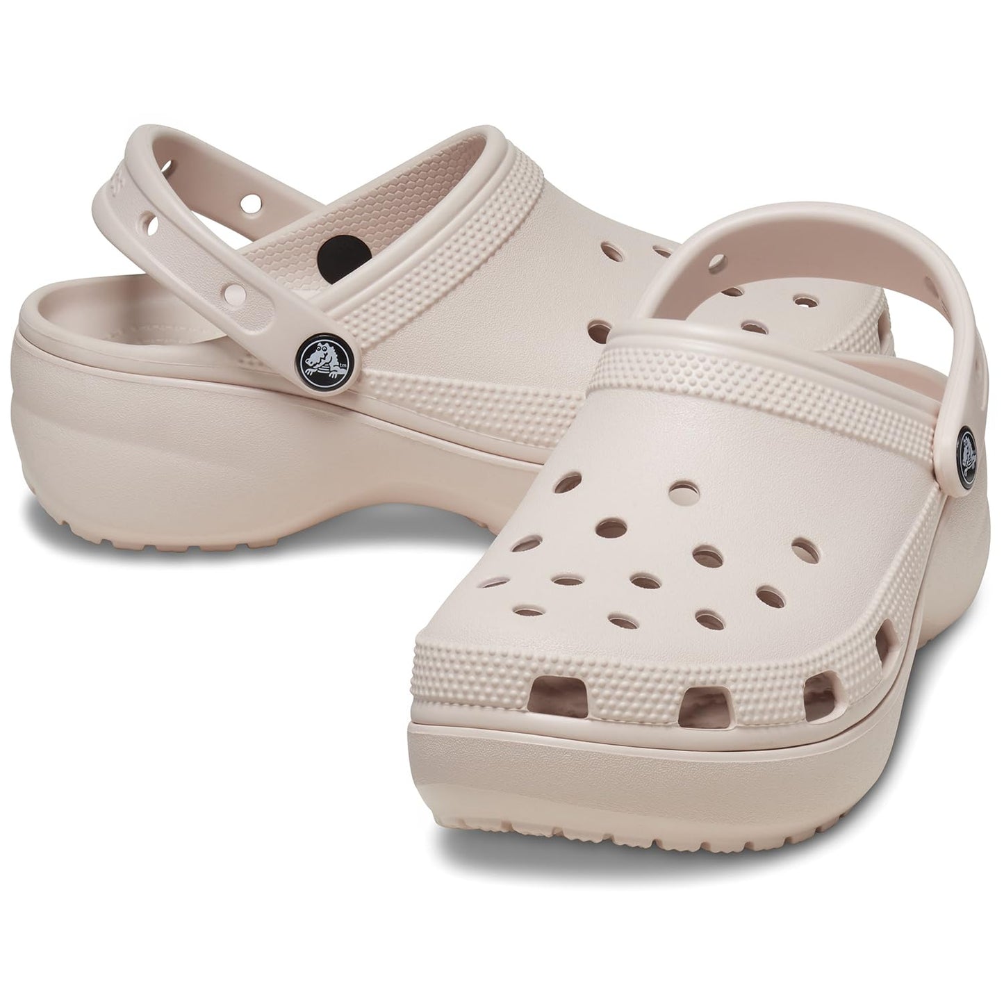 Crocs Women's Classic Platform Clog