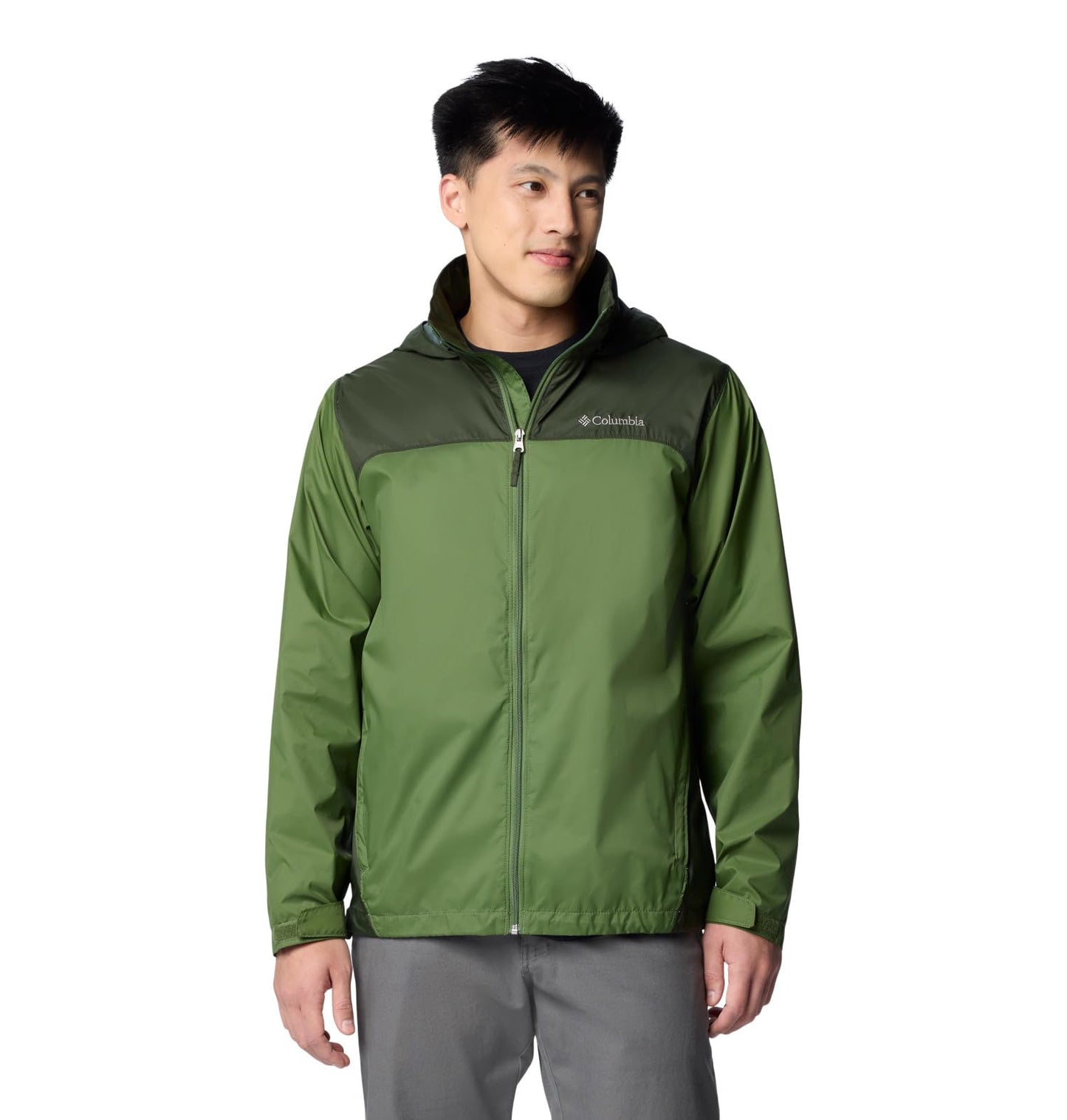 Columbia Men's Glennaker Lake Ii Rain Jacket