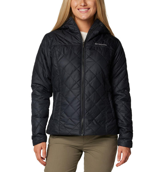 Columbia Women's Copper Crest II Hooded Jacket