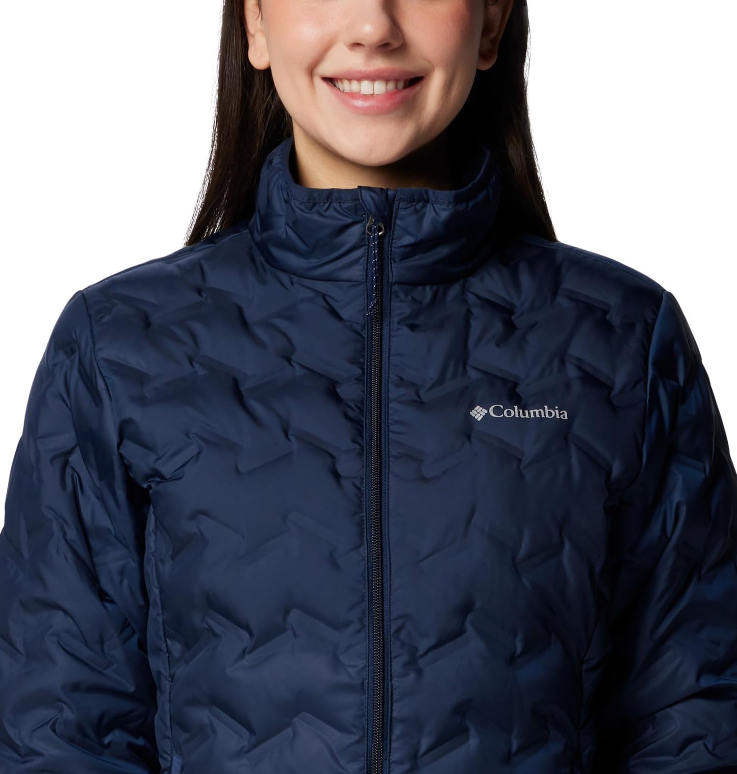 Columbia Women's Delta Ridge Ii Down Jacket