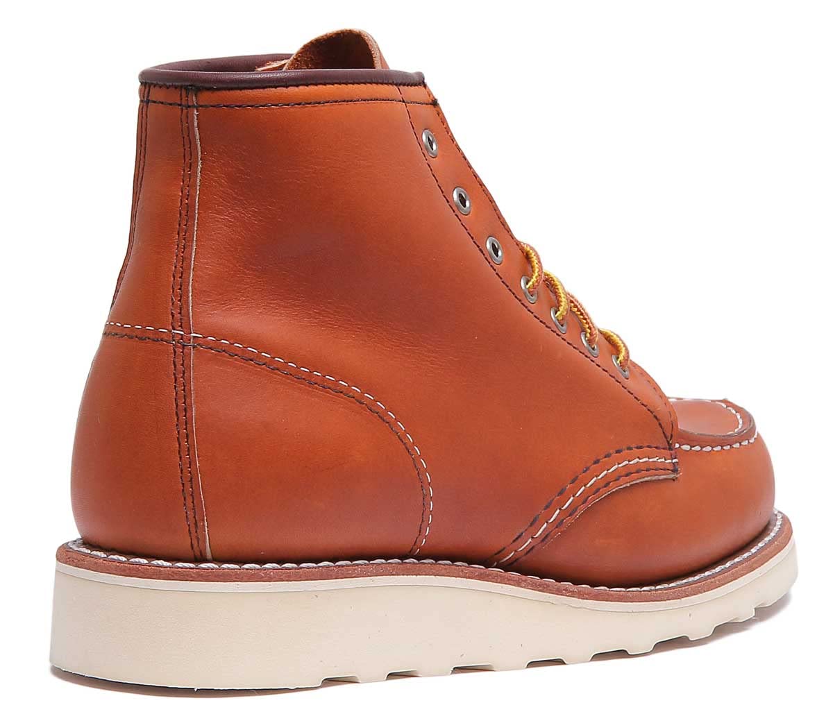Red Wing Heritage Women's 6" Moc-W Boot